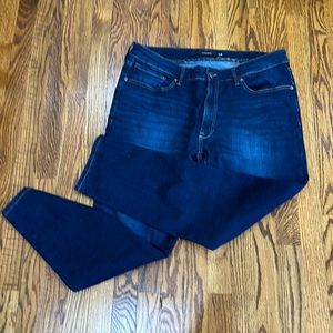 Mens Tahari jeans